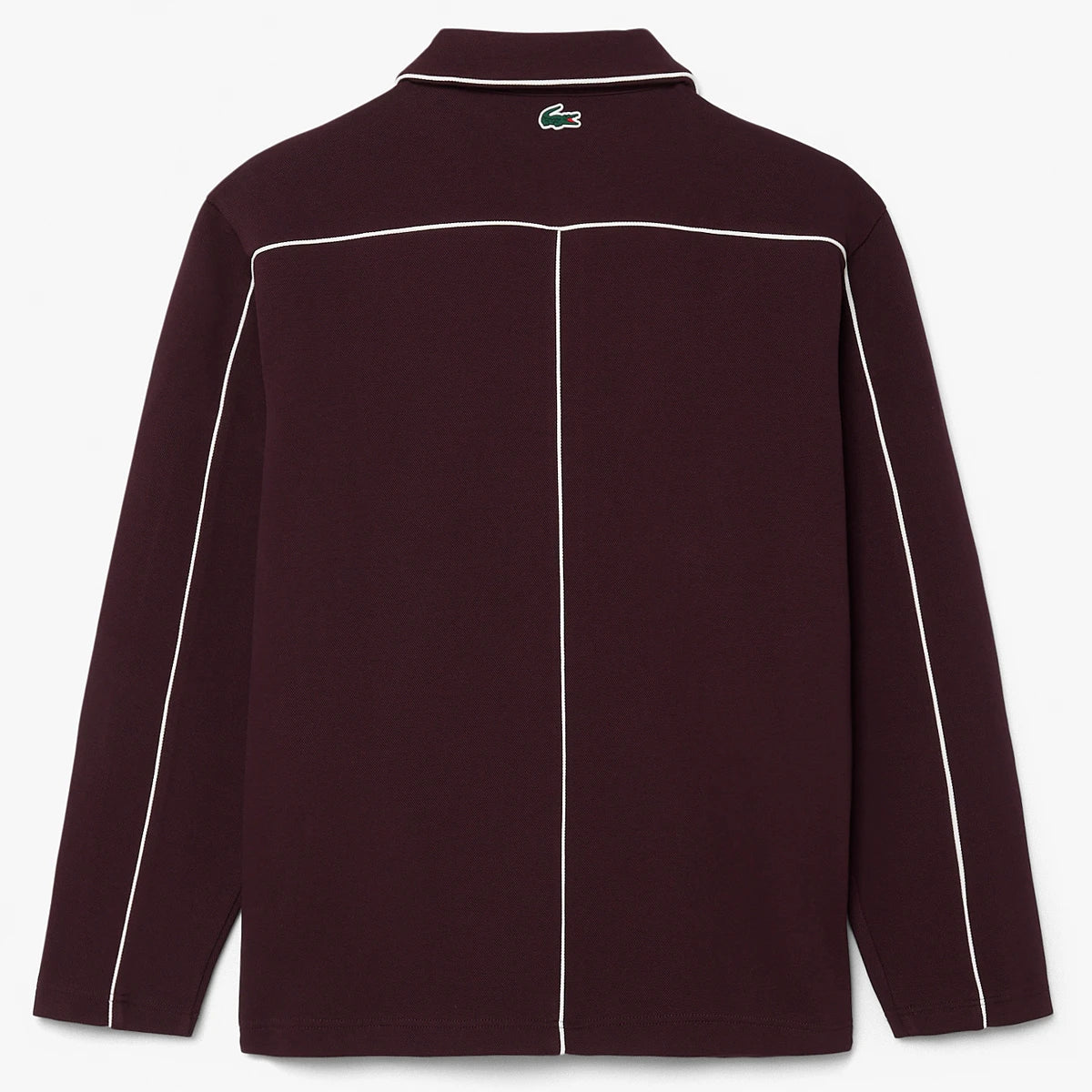Sweater Lacoste Heritage