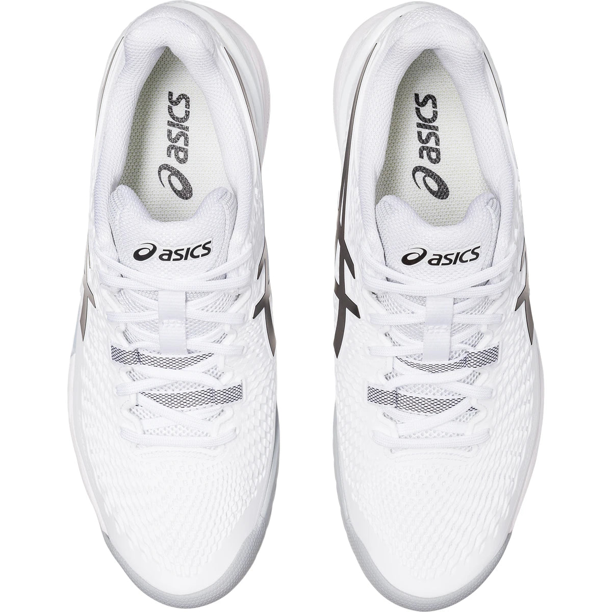Asics Gel Resolution 9 Schoenen alle ondergronden