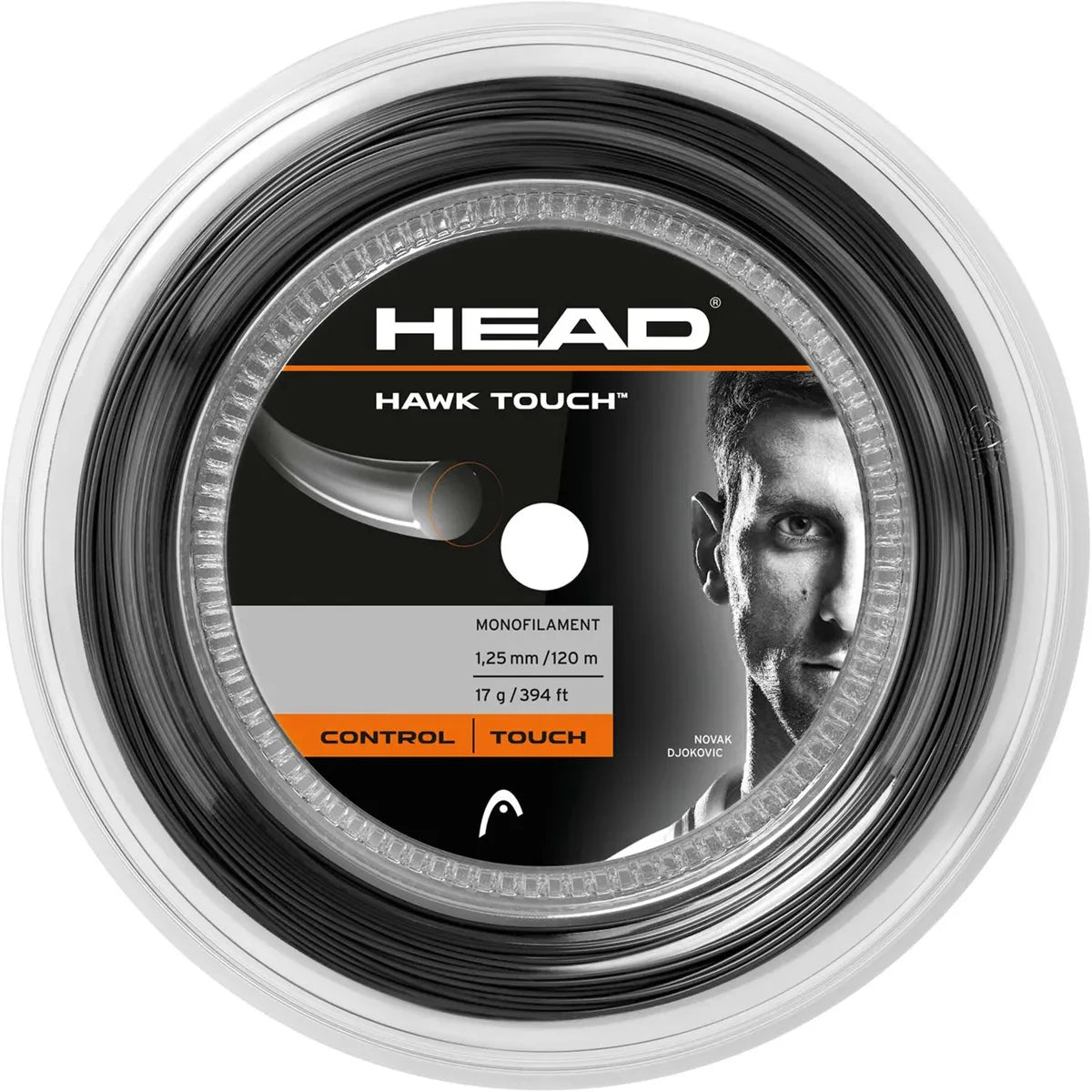 Spoel Head Hawk Touch (200 Meter)