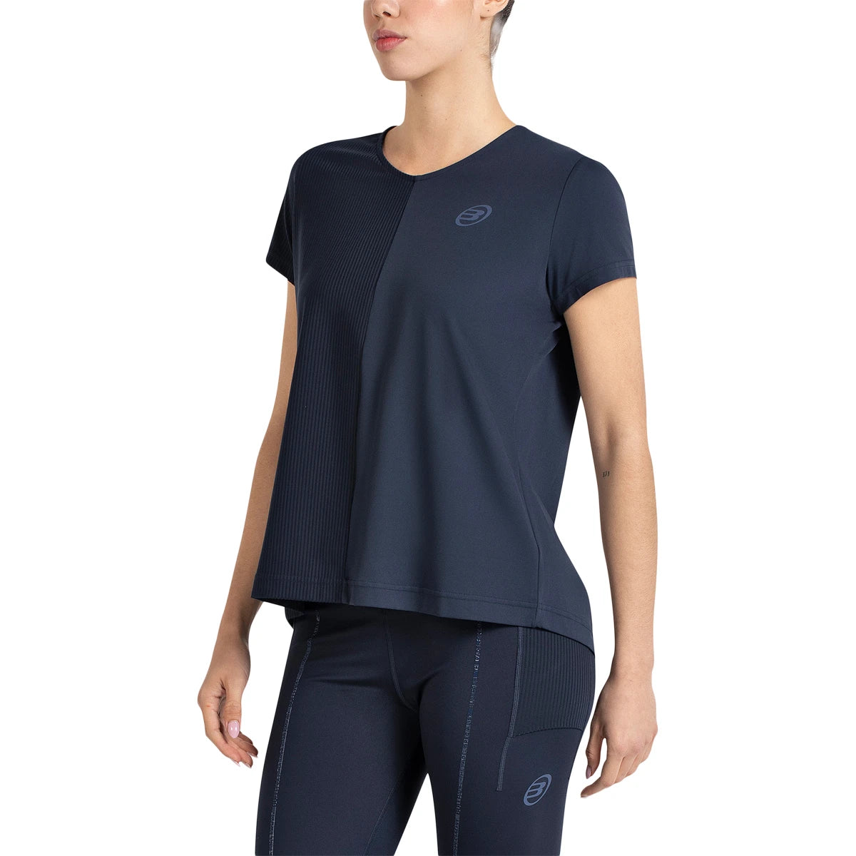 T-Shirt Bullpadel Dames Pasiro
