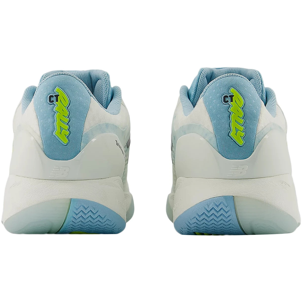 New Balance Dames Schoenen Freshfoam Ct-Rally V2 Schoenen alle ondergronden