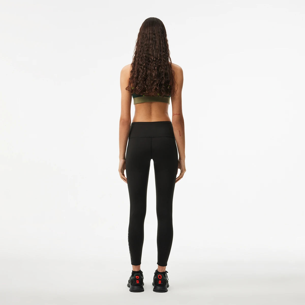 Legging Lacoste Dames Core Performance