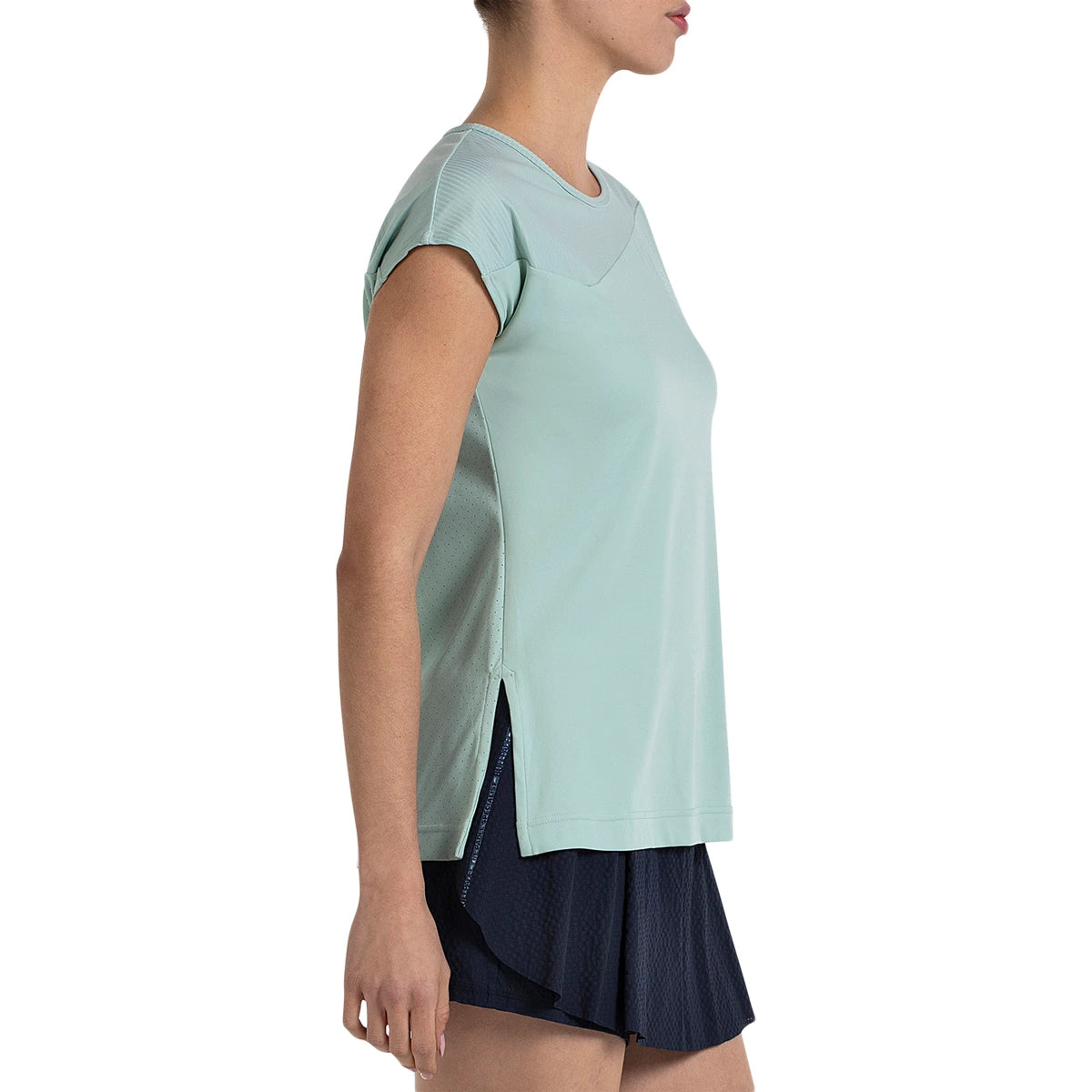 T-Shirt Bullpadel Dames Pailea