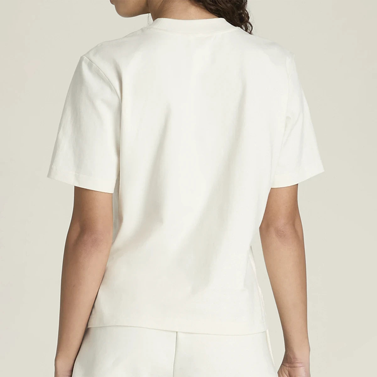 Wilson Dames T-Shirt Modern