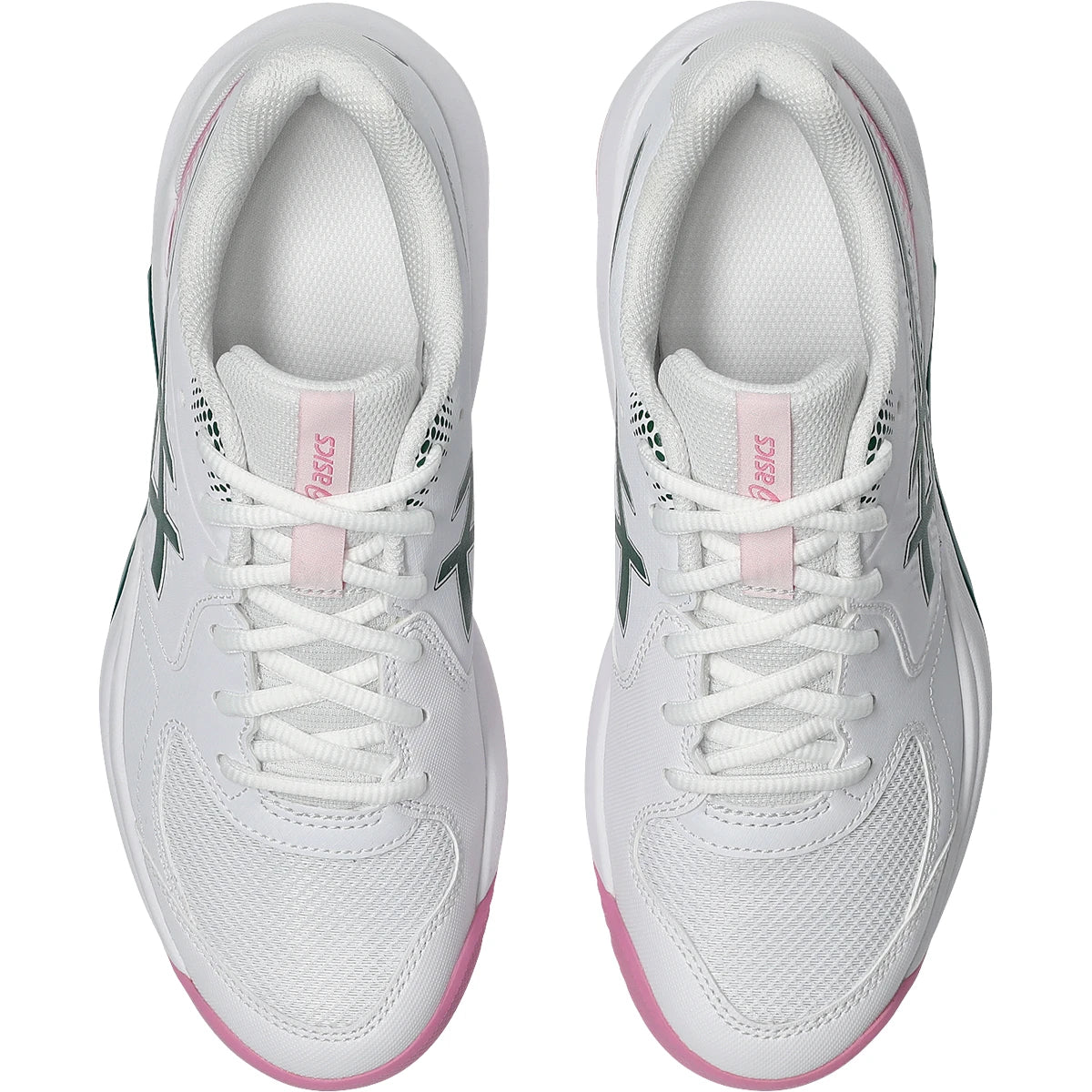 Padelschoenen Asics Dames Gel Dedicate 8
