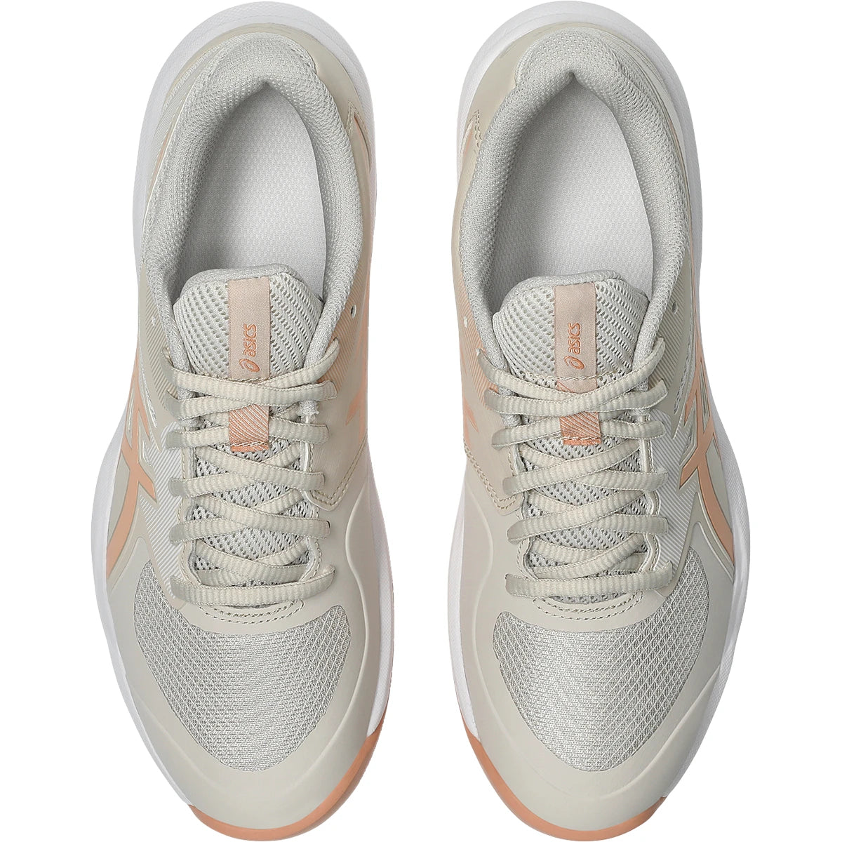 Asics Damesschoenen Game FF Gravel