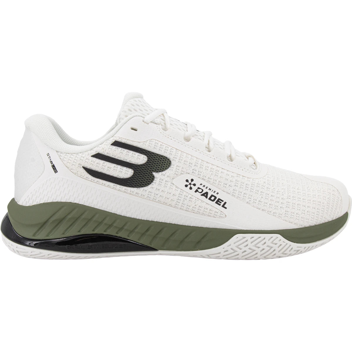 Padelschoenen Bullpadel Premier P4