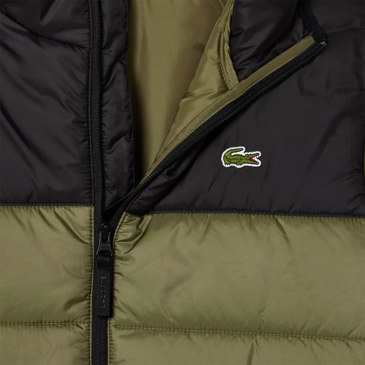 Lacoste Sportswear Jas