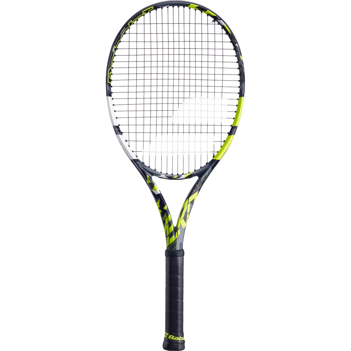 Babolat Pure Aero Racket (300 Gr) (Gesnared)