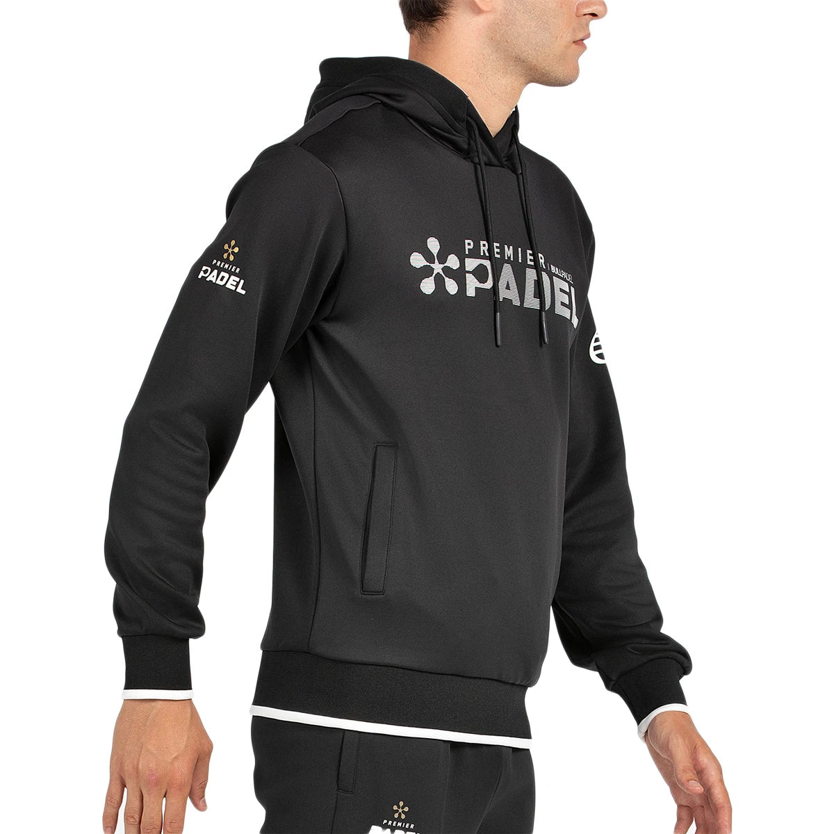 Sweater Bullpadel Premier Piatro
