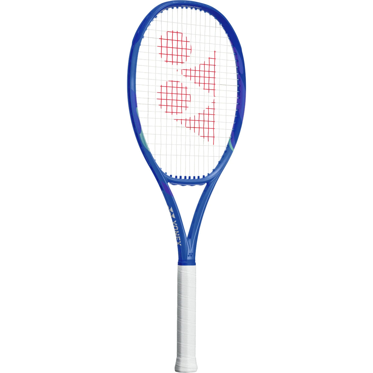 Racket Test Yonex Ezone 98 Blast Blue (305 Gr)