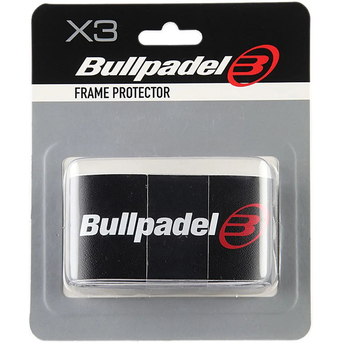 Beschermband Bullpadel Frame 005