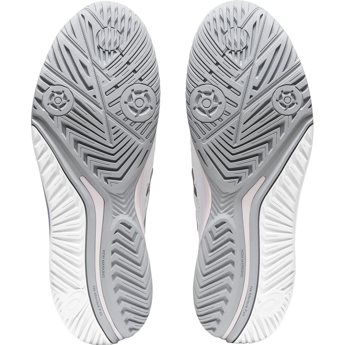 Asics Gel Resolution 9 Schoenen alle ondergronden