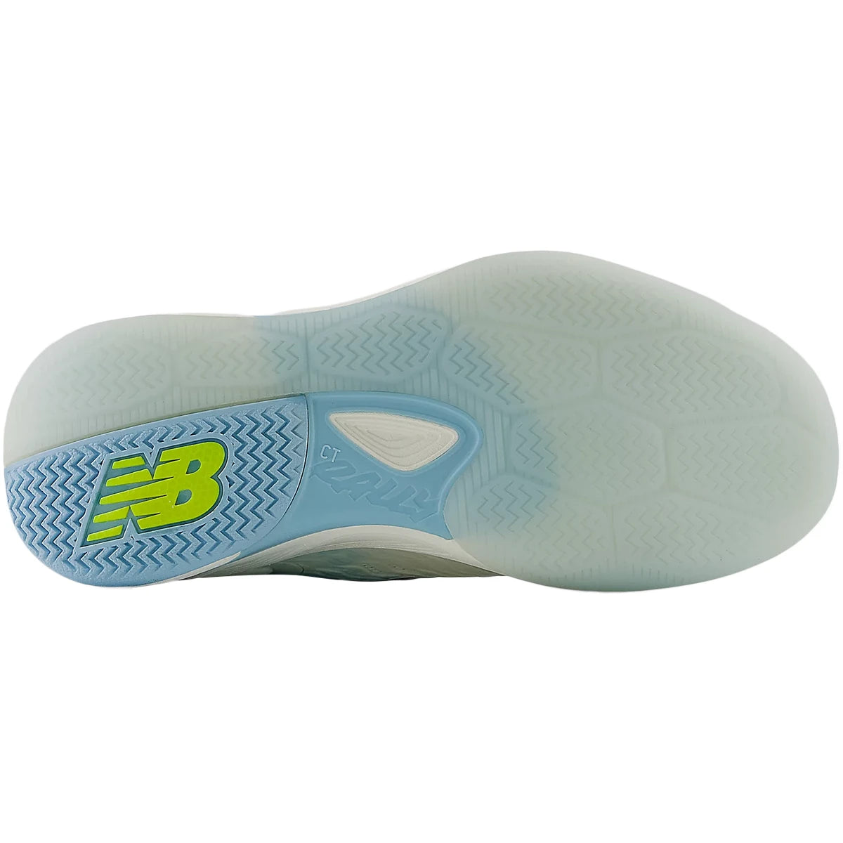 New Balance Dames Schoenen Freshfoam Ct-Rally V2 Schoenen alle ondergronden