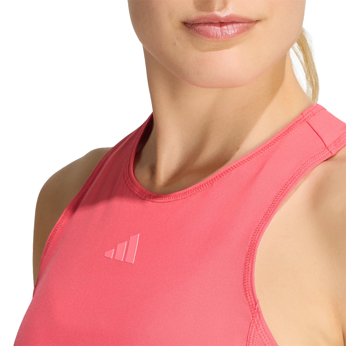 Tanktop adidas Dames Club