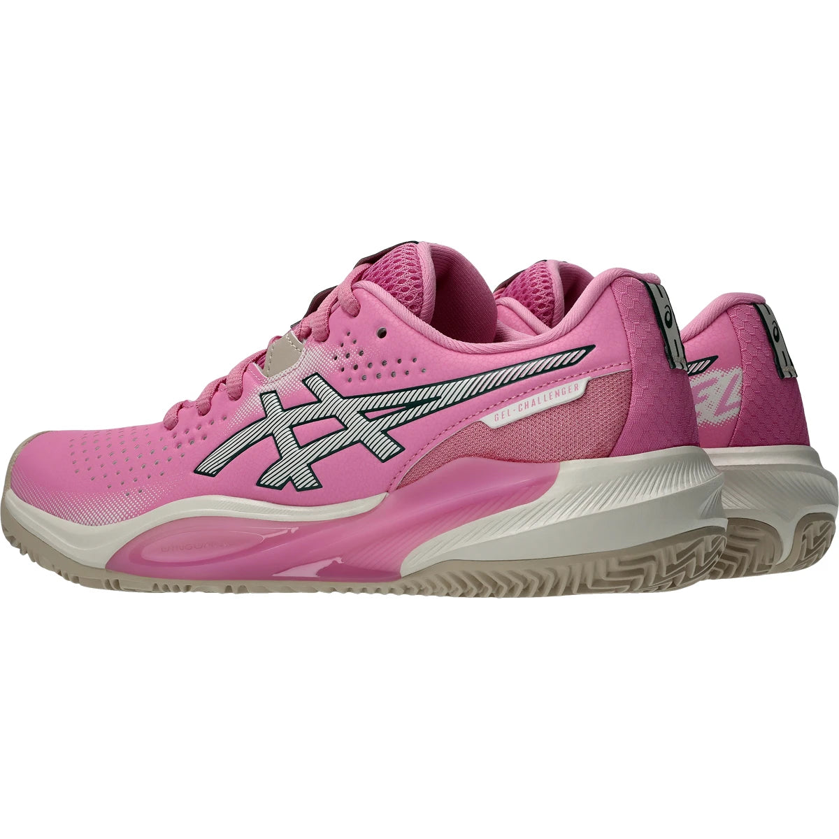 Padelschoenen Asics Dames Gel Challenger 15