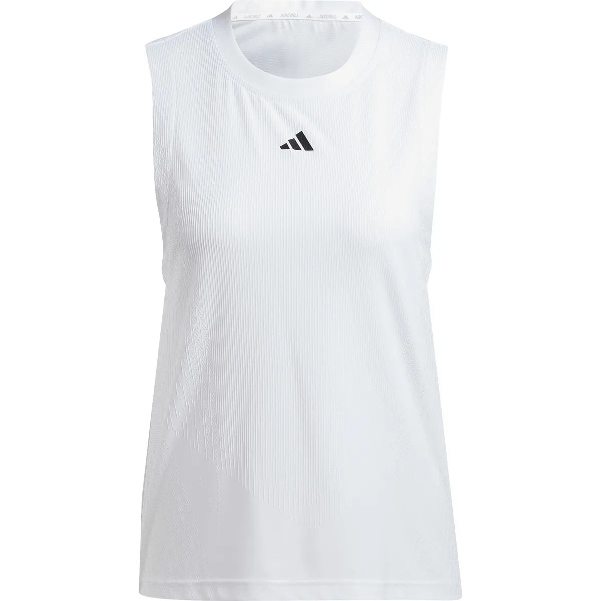Tanktop adidas Pro Dames Atleet Londen
