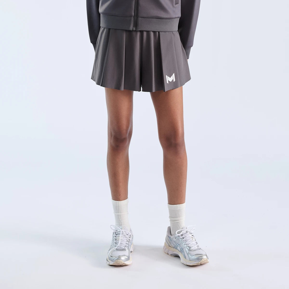 Rok Mouratoglou Apparel Dames Parijs