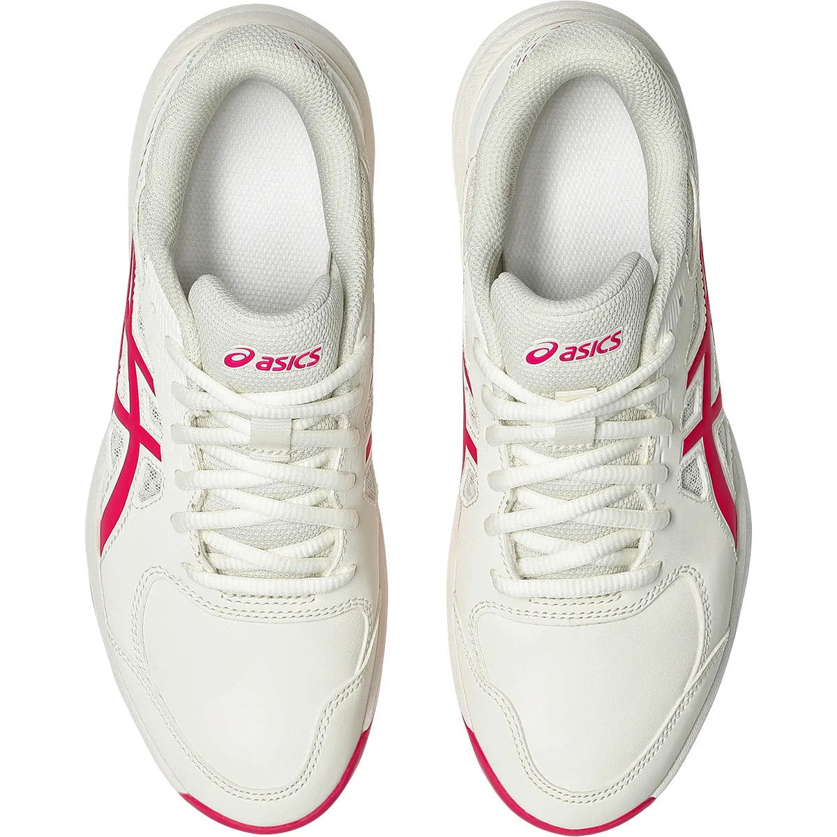 Asics Dames Schoenen Court Slide 4 Schoenen alle ondergronden