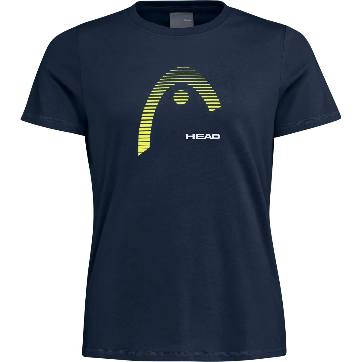 T-Shirt Head Dames Club Lara