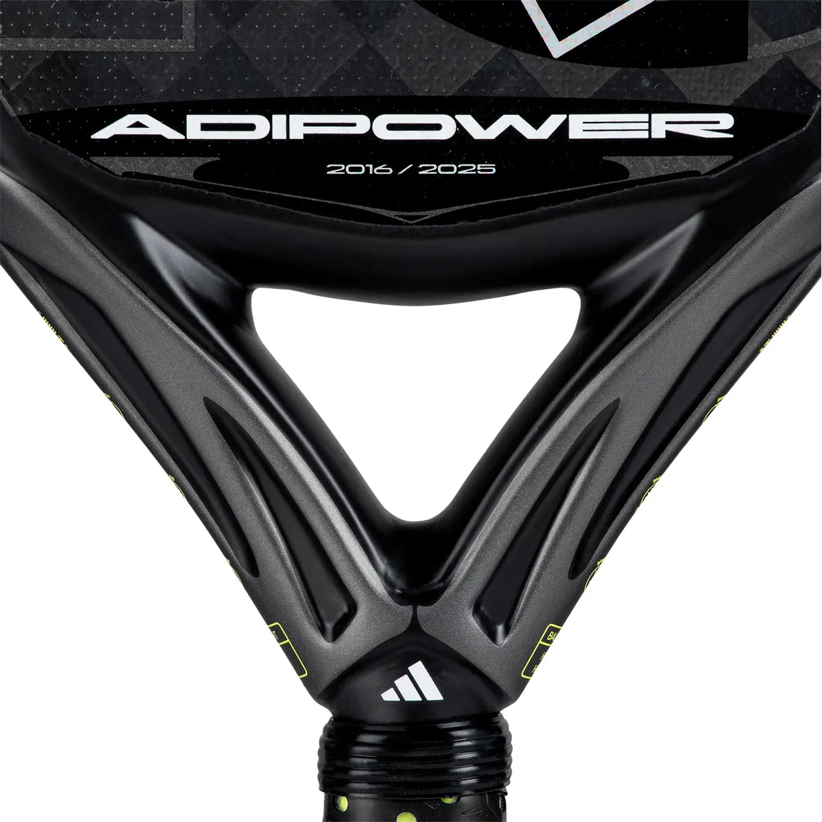 Padelracket adidas Adipower 10 Anniversary