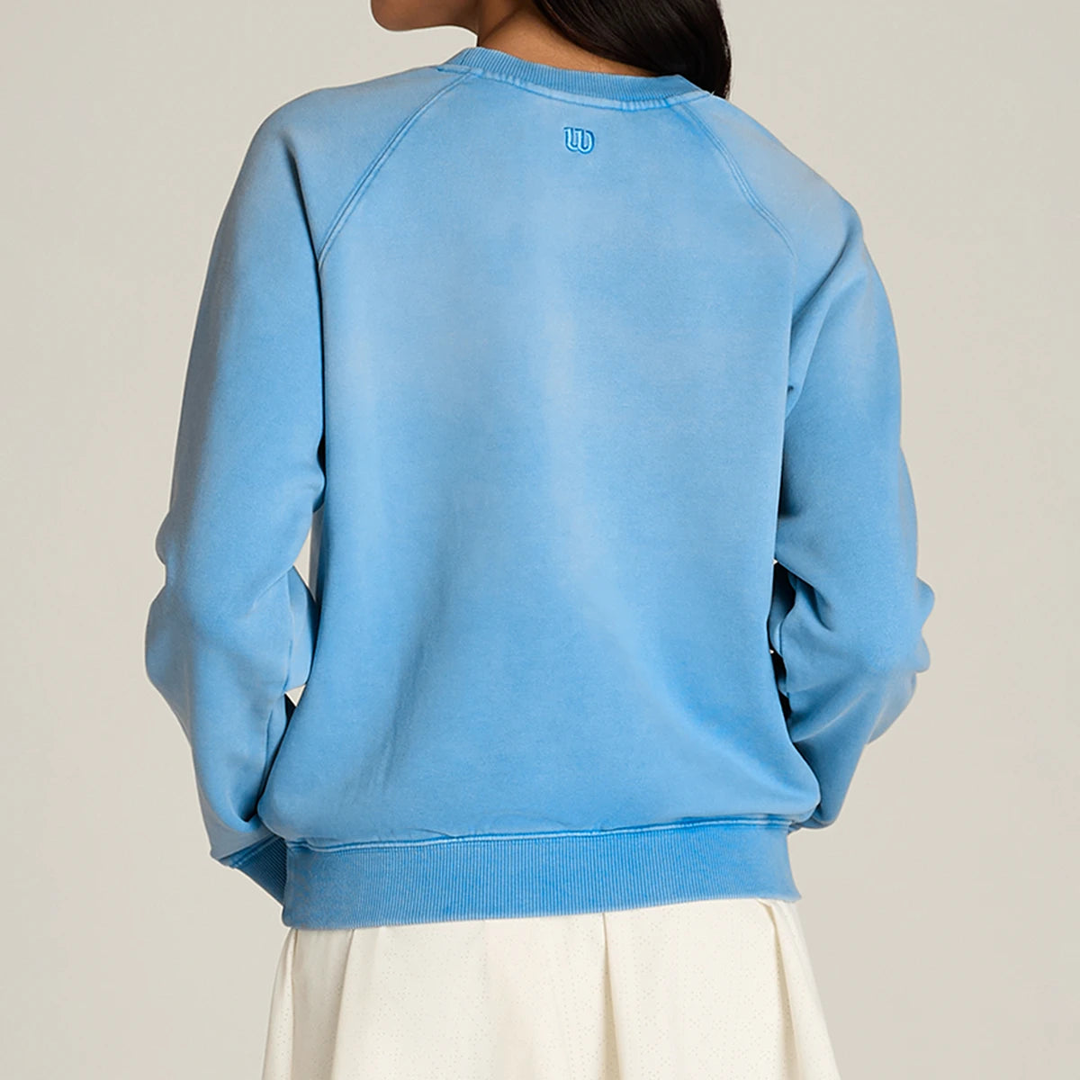 Sweater Wilson Dames Classic