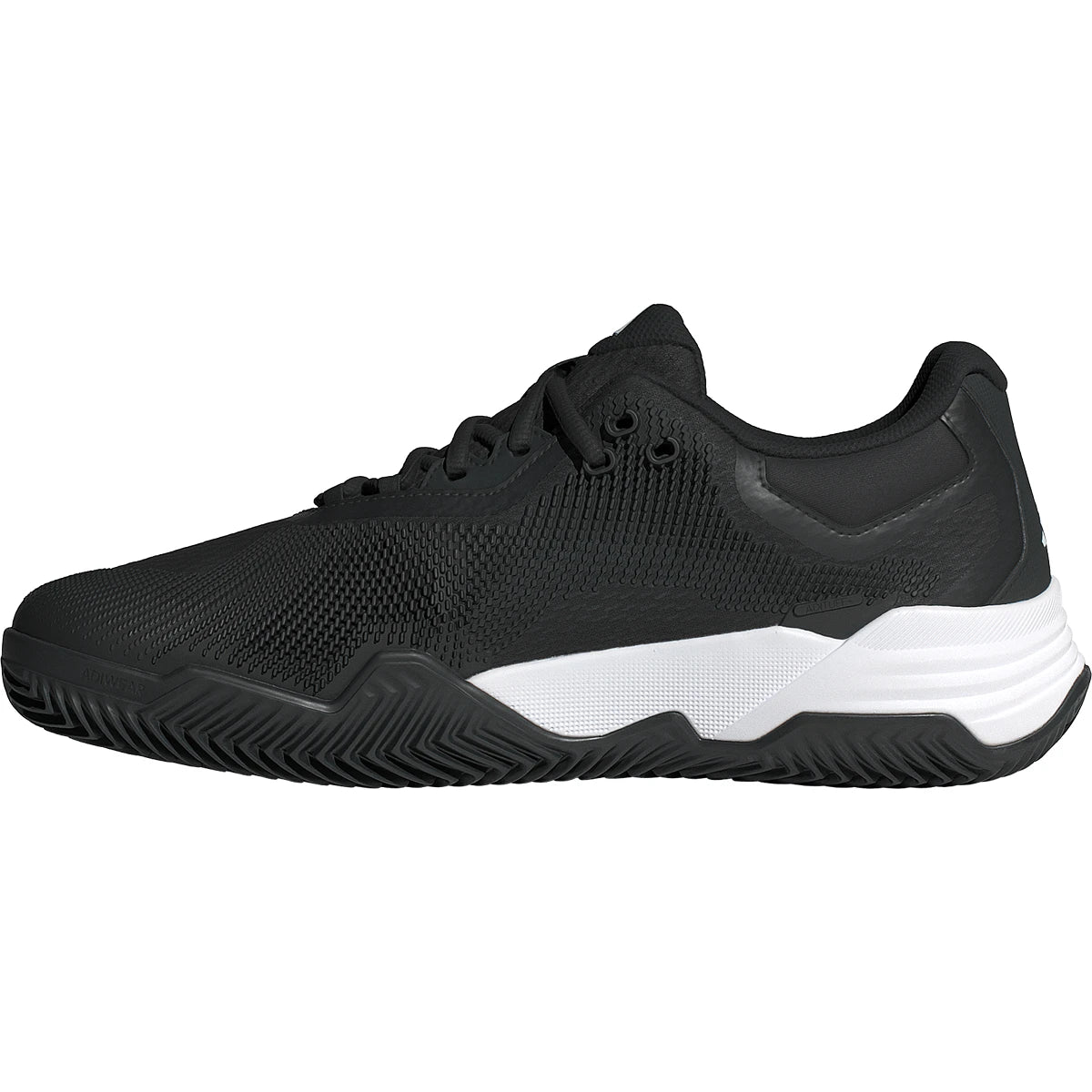adidas Solematch Control 2 Gravel-schoenen