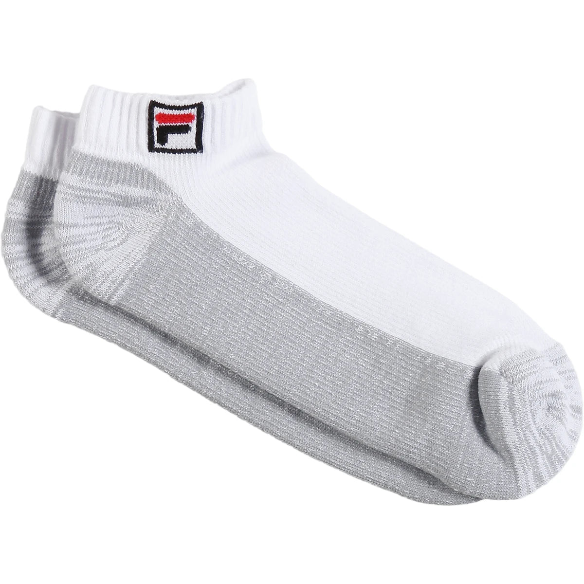 Fila Performance Sport Sokken Paar (Low)