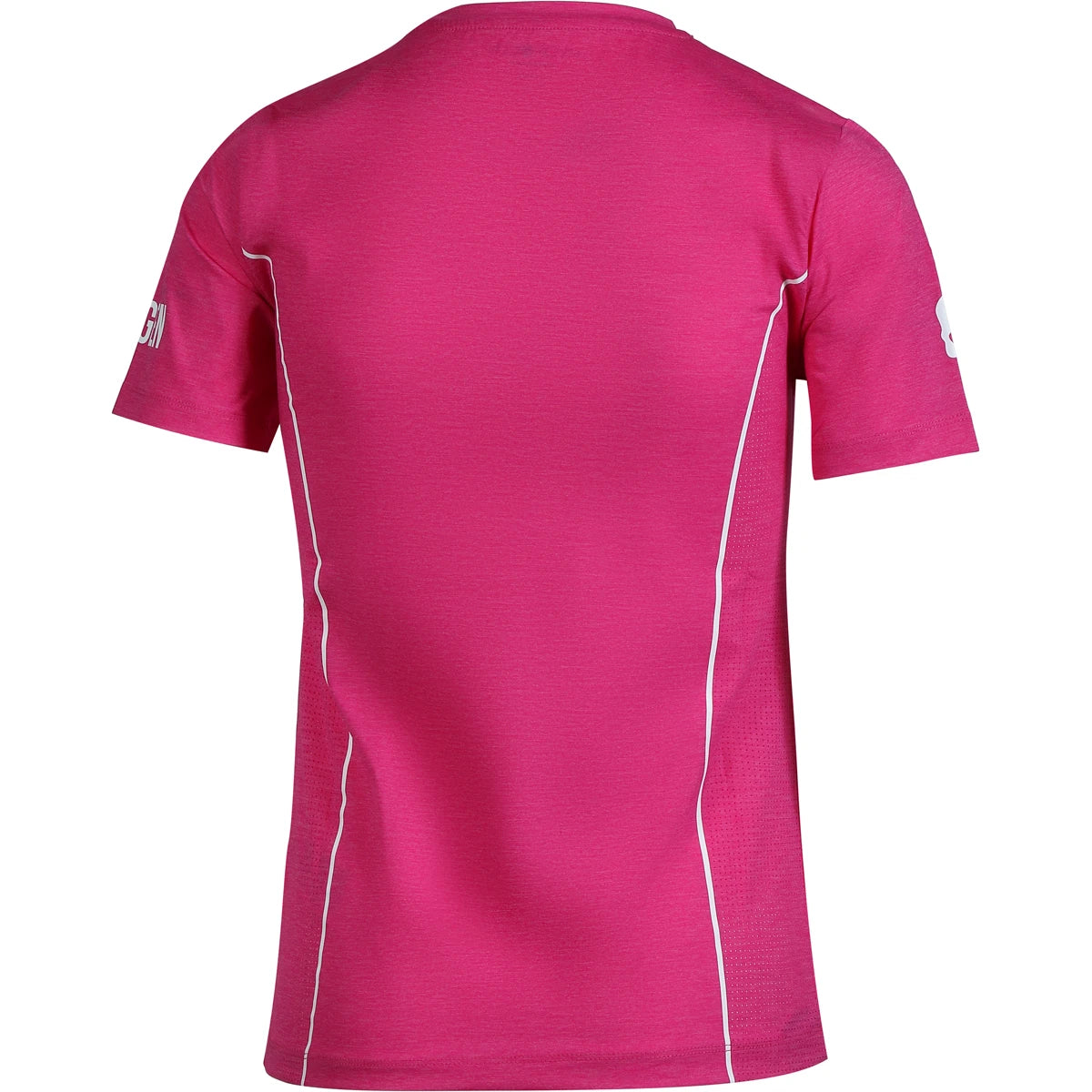 T-shirt Hydrogen Dames Tech Padel