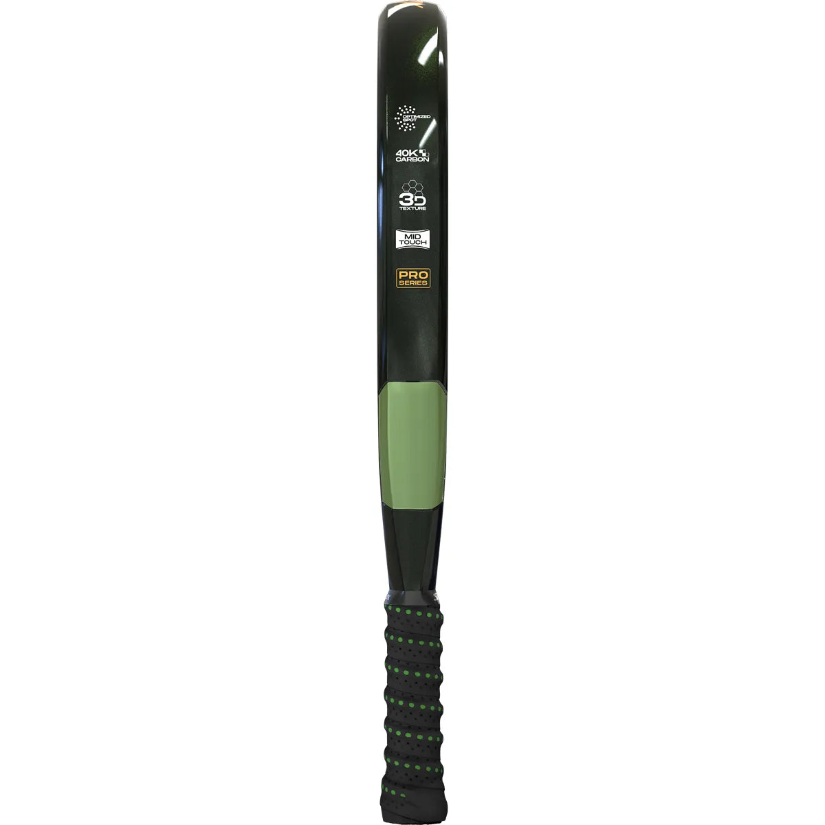 Padelracket Siux Trilogy Pro 5