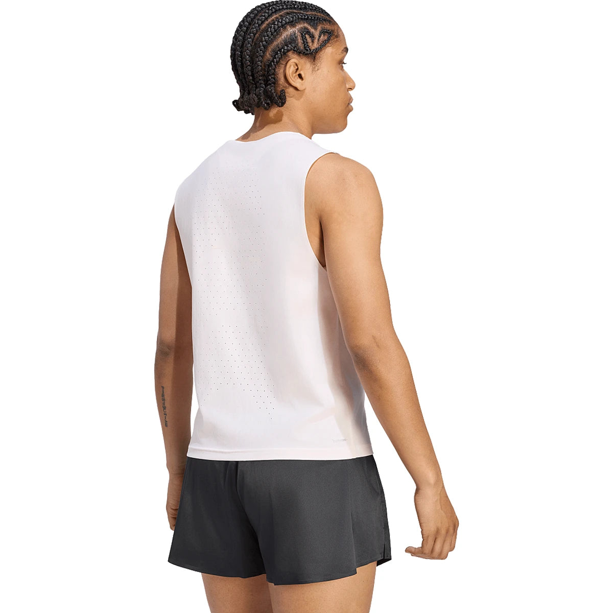 Tanktop adidas Dames Match Pro New York