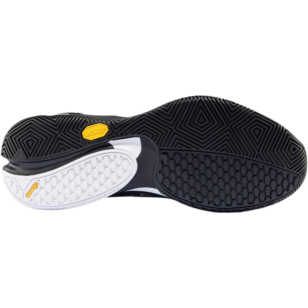 Schoenen Bullpadel Vertex Vibram 26I