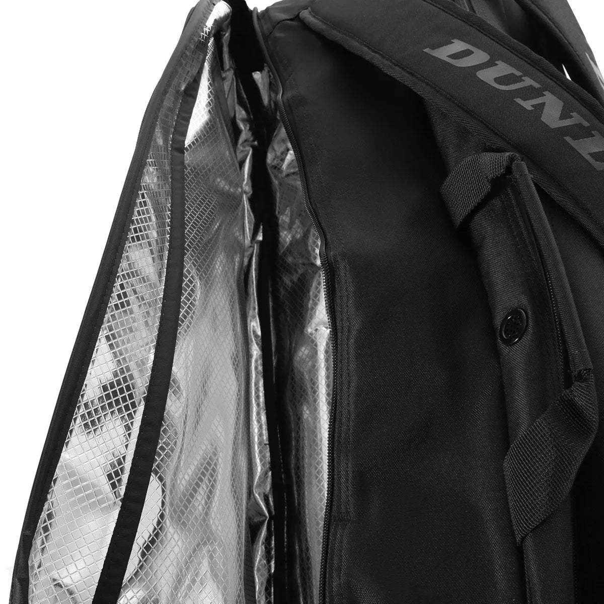 Thermobag Tennis Dunlop Team 8 Rackets