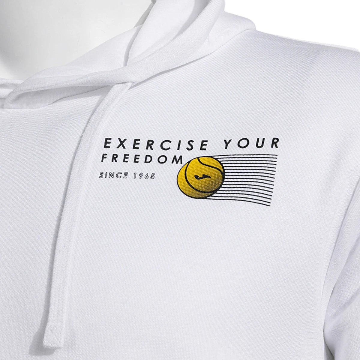 Hoodie Joma Padel Smash