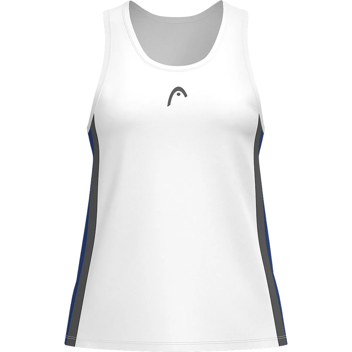 Tanktop Head Dames Club Tech