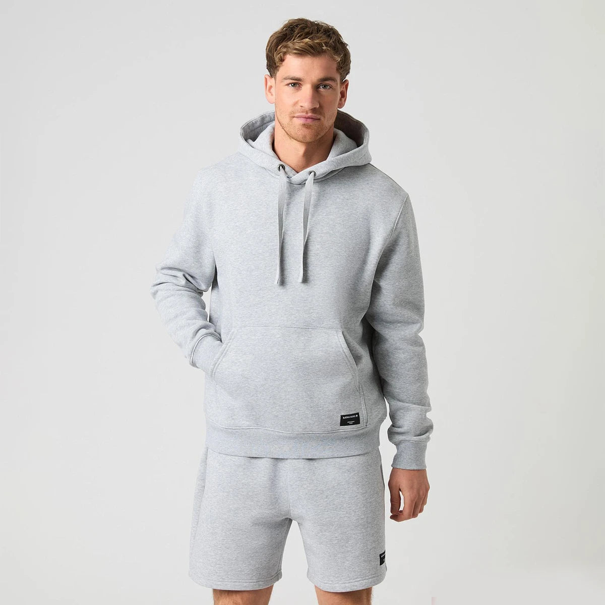 Sweater Bjorn Borg Centre Hoodie