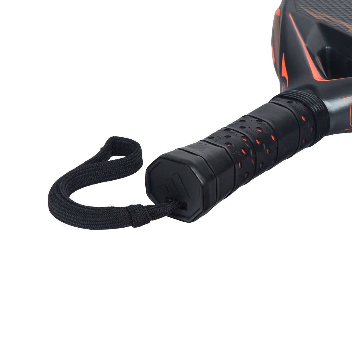 Padelracket adidas Arrow Hit Carbon Ctrl