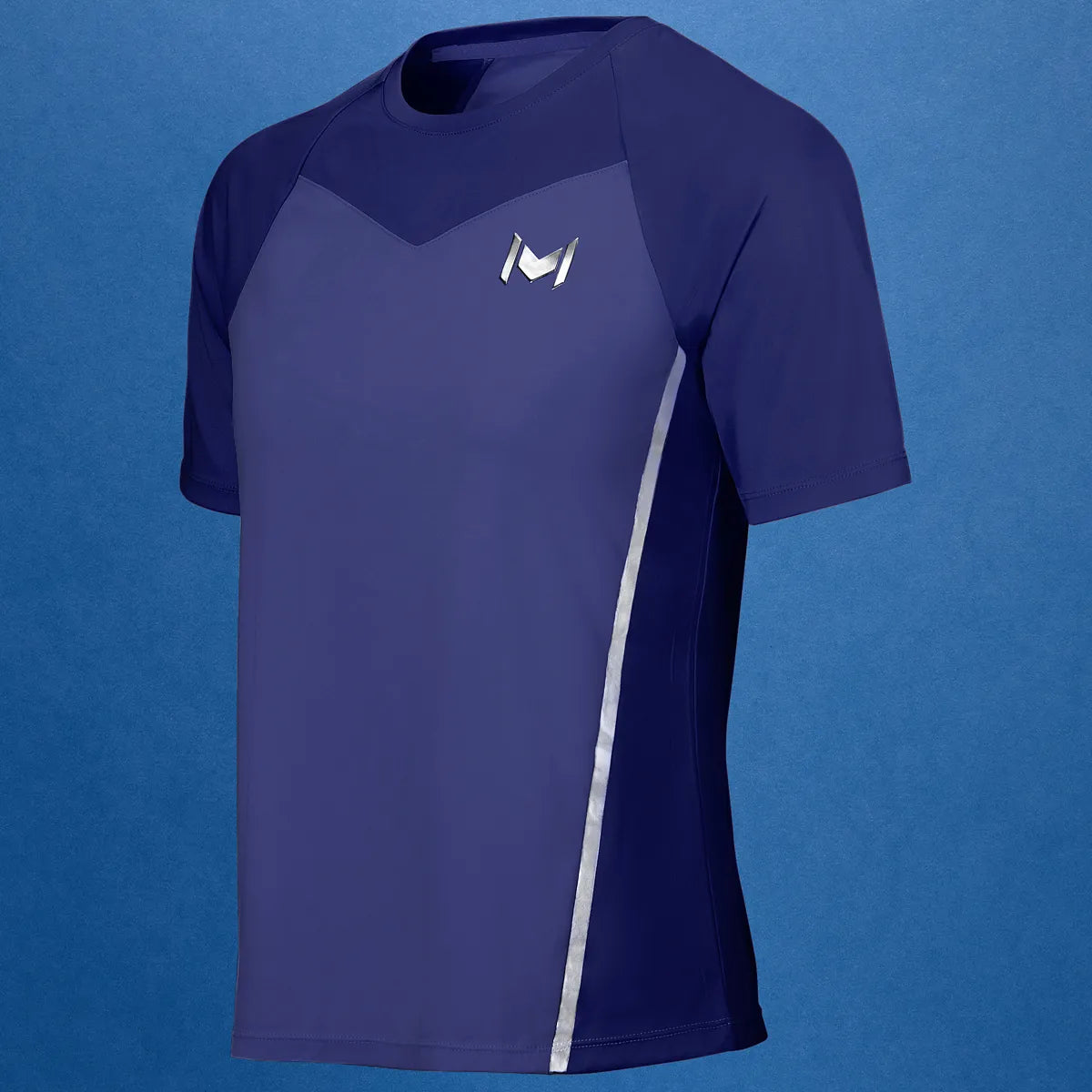 T-Shirt Mouratoglou Apparel Dames Match Parijs