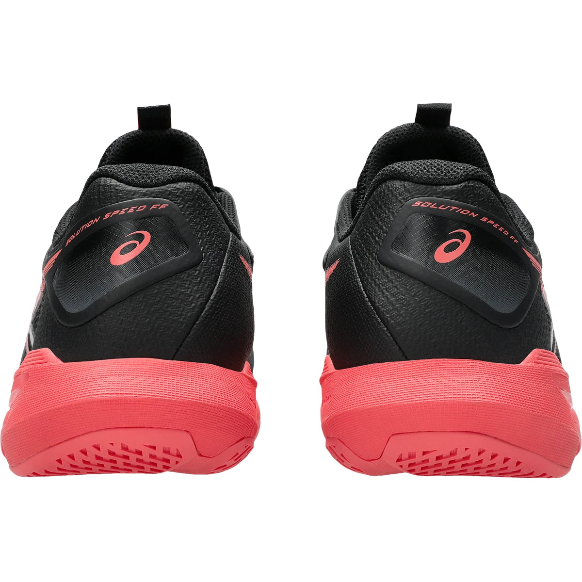 Asics Schoenen Dames Solution Speed FF 4 Schoenen alle ondergronden