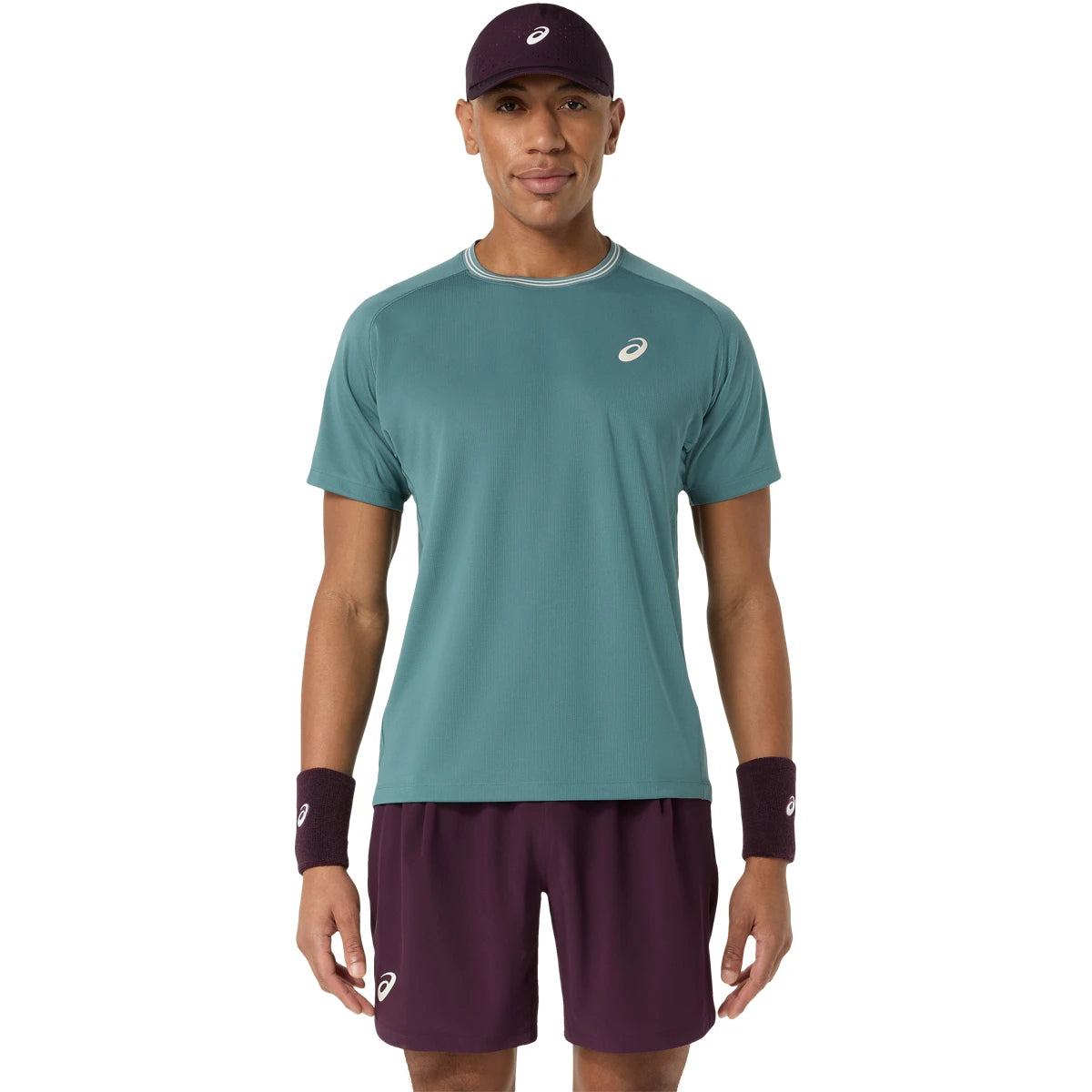 T-shirt Asics Game