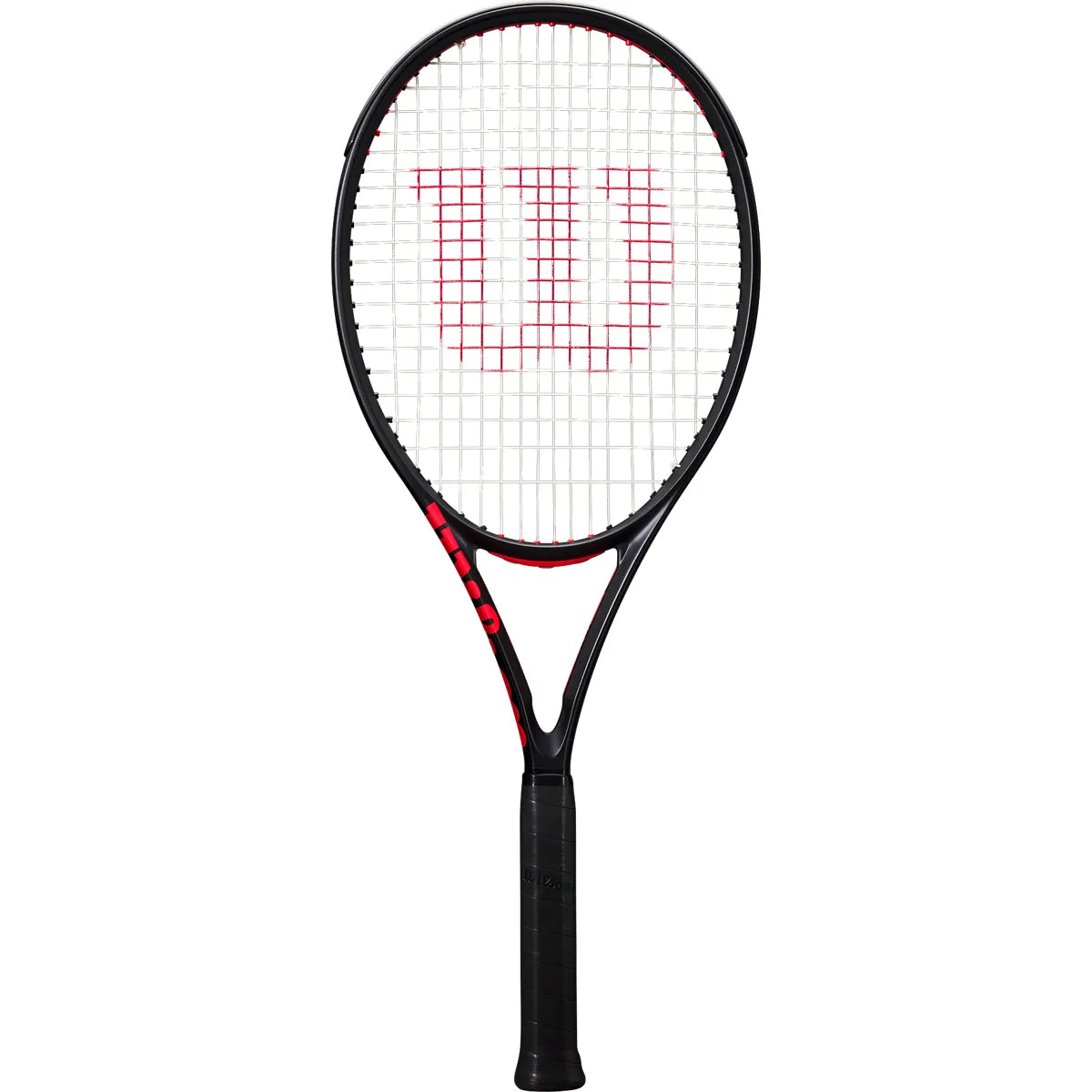 Racket Wilson Clash 100 Pro V3.0 (305 Gr)