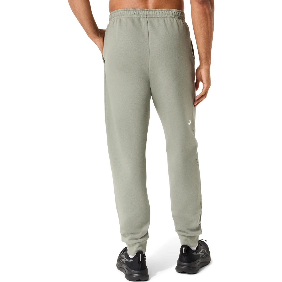 Asics Fleece broek