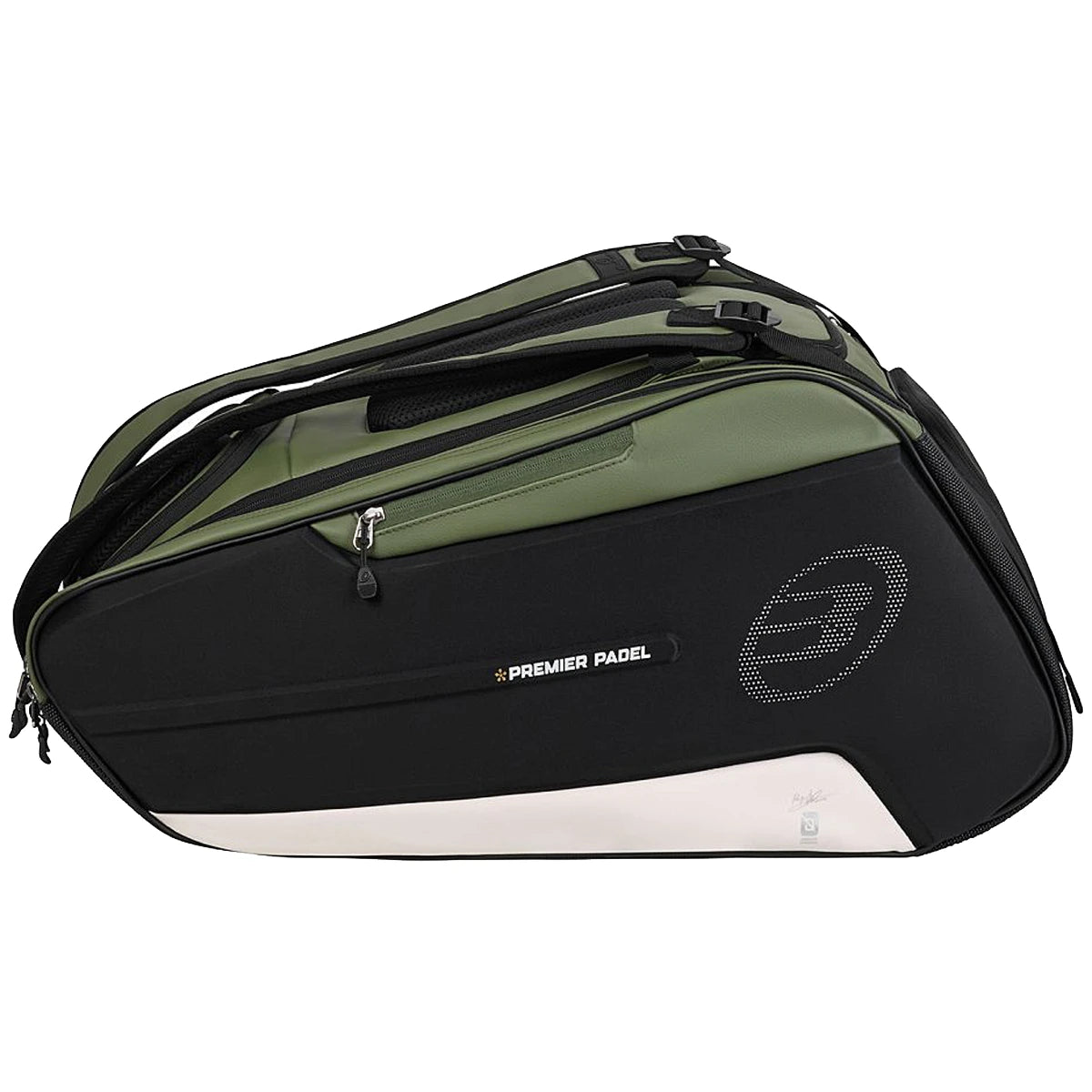 Padel-tas Bullpadel Bpp26013 Hack Premier 015