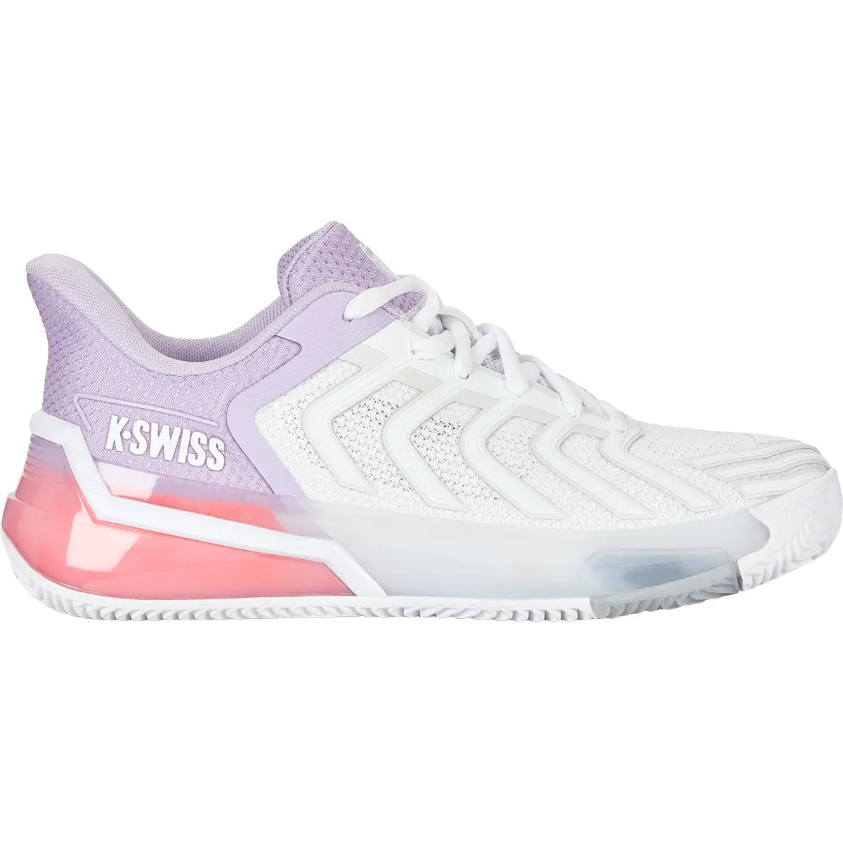 K-Swiss Dames Gravel-schoenen Ultrashot 4
