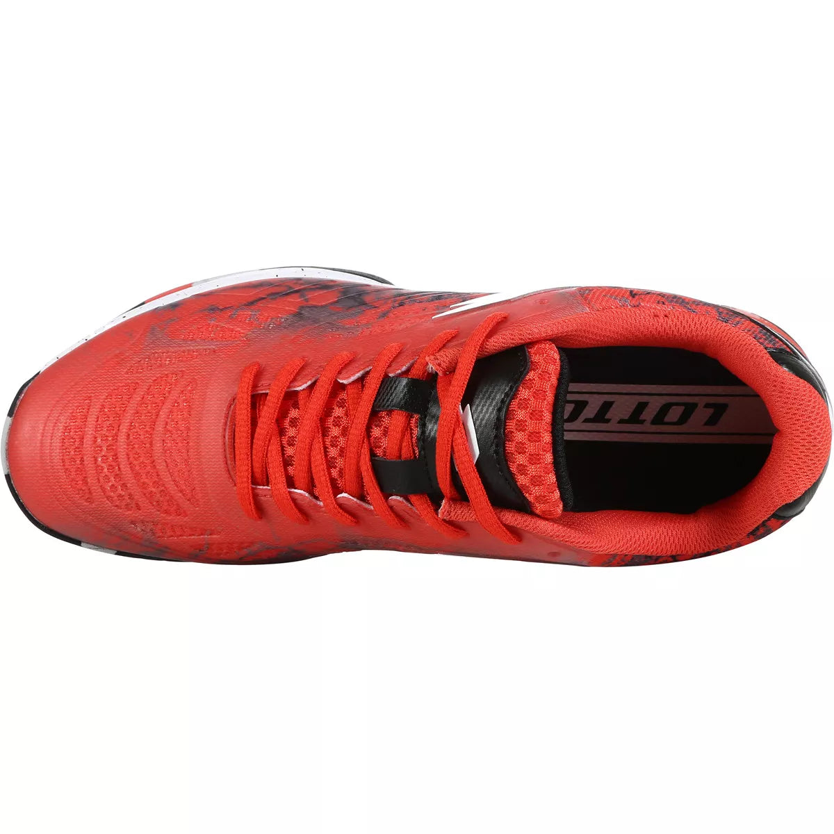 Lotto Superrapida 200 Iv Padelschoenen/Gravel-schoenen