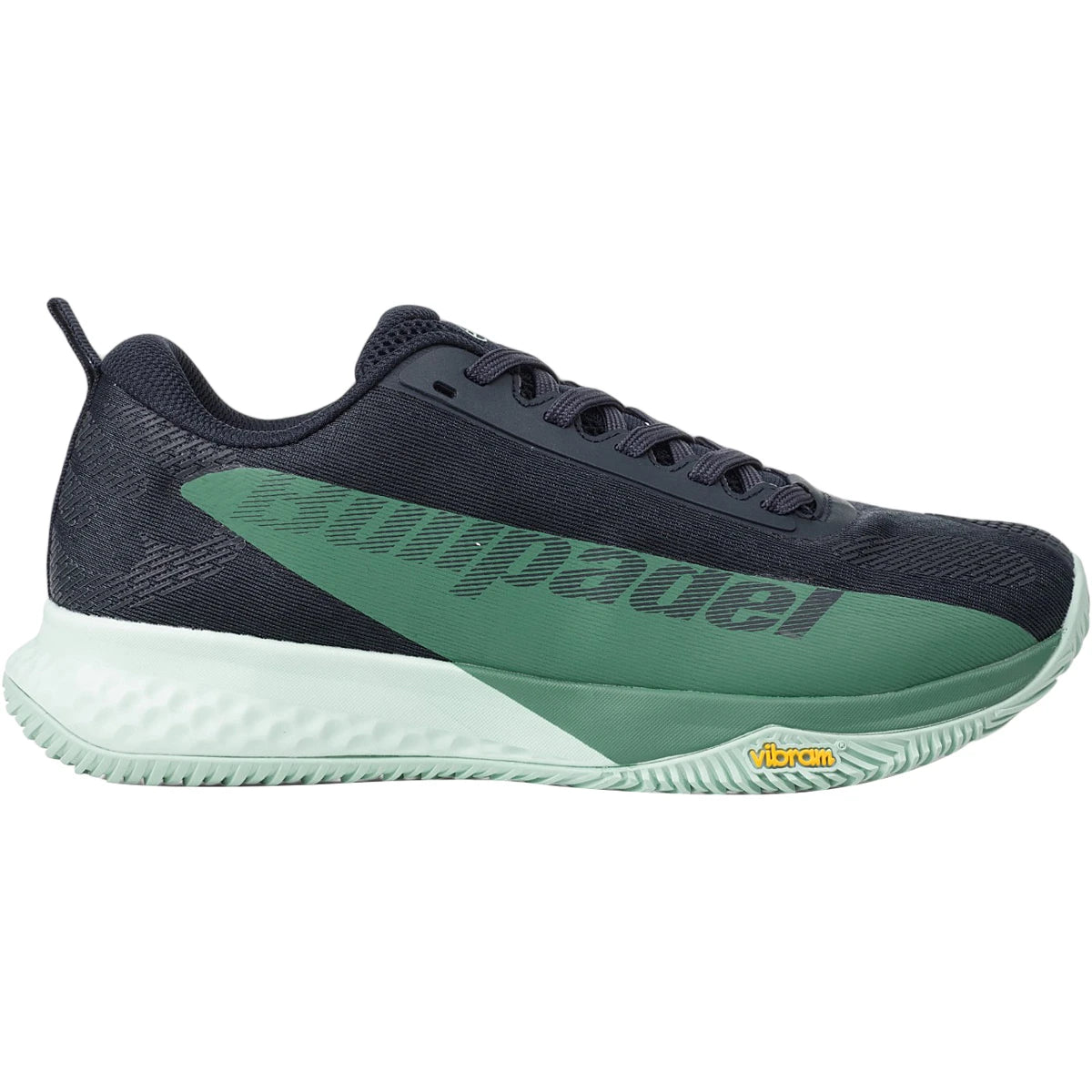 Chaussures Padel Bullpadel X-Plo Vibram 25V