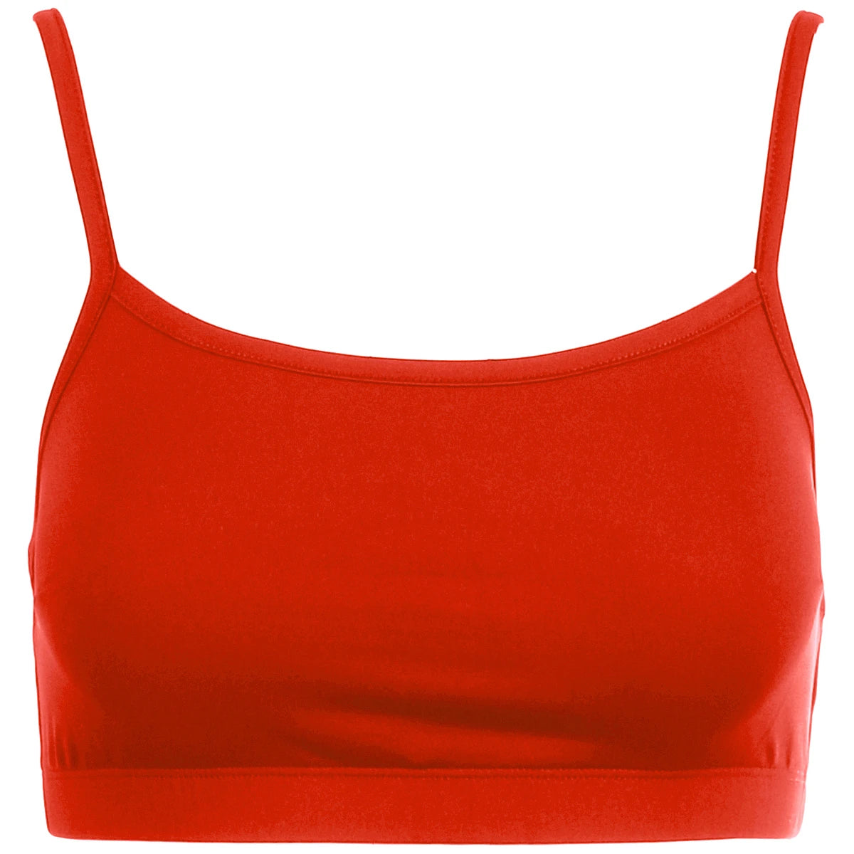Tanktop Lotto Dames Top Iv