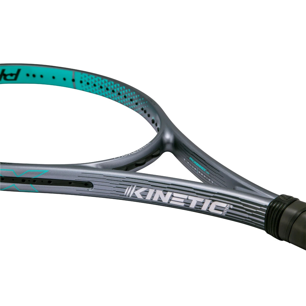 Racket Pro Kennex Ki Q+15 Pro (305 Gr)