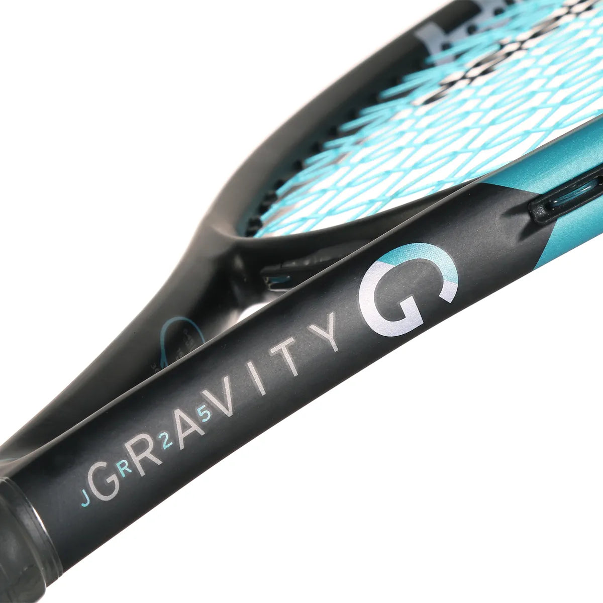 Racket Head Ig Gravity Junior 25