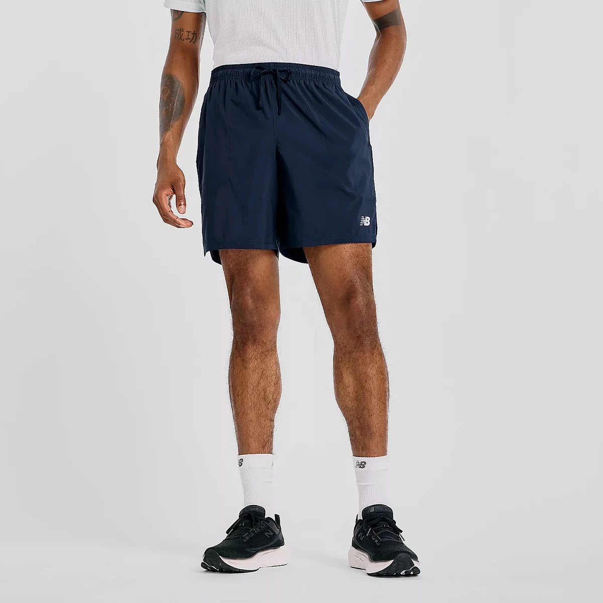 New Balance Trainingsshort